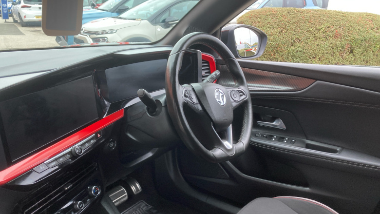 Vauxhall Mokka 100kW SRi Premium 50kWh 5dr Auto Electric Hatchback